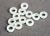 SLVR afstandhouders nylon 3x6x1,5mm (12)