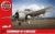 M  STARTER SET - GRUMMAN F4F-4 WILDCAT
