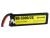 D-Power HD-3300 2S Lipo (7,4V) 30C - T-Stecker