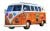 QUICKBUILD VW CAMPER SURFIN (6/19) *