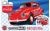 QUICKBUILD COCA-COLA VW BEETLE