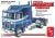AMT 1/25 KENWORTH AERODYNE CABOVER