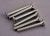 Verzonken schroef 4x30mm met Phillips (6)