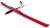 D-Power Streamline 270V - 270 cm Elektrosegler ARF+