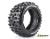 LOUISE, LT3267I, B-PIONEER + insert (1 paar) Sport-Compund vooraan