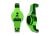 Portal C-Hub 6061-T6 aluminium antracietgroen l/r