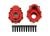 Portaalbehuizing 6061-T6 aluminium buiten rood (2)