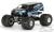 OBSO Pro-Line Guardian Karo klar (12Zoll Radstand Crawler)