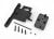Houder voor telemetrie-expander