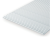 Gegroefd - 0.5mm dik - HO car siding