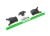Chassis brace kit grün für LGC-Chassis