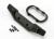 Bumper+Halter hinten