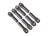 Kugelpfannen heavy duty (push rod) (8) (Erstz für 8619, 8619