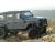 FM101 Landrover Defender // Crawler 4WD RTR // schaal 1:8