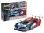 Ford GT Le Mans 2017 Revell modelbouwpakket