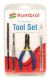 THE KIT MODELLER'S TOOL SET SMALL