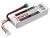 Multiplex ROXXY EVO LiPo 3-2600M 40C ; 28,9 Wh