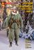 Mars Figuren: German Paratroopers in Winter Uniform WWII