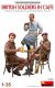 1/35 BRITISH SOLDIERS IN CAF