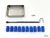 Mini Roller 19 x 12 mm