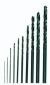 BORENSET HSS DIN 338, 10-DLG. (0,3 - 3,2 MM.)