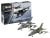 Tornado Twin Pack 50th Anniversary Panavia Tornado Revell modelbouwpakket