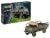 Unimog 404 S Revell modelbouwpakket