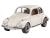  VW Beetle Revell modelbouwpakket