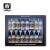 Model Air: Model Air USAAF Aircraft Set (16)