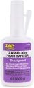 Zap A Gap Xtra Foam Safe CA Odorless 20G