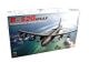 B-52G Stratofortress strategic bomber