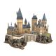 Harry Potter Hogwarts™ Castle Revell 3D Puzzle