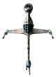 BANDAI B-Wing Fighter Bandai modelbouwpakket Star Wars