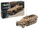 Revell: Sd.Kfz. 251/1 Ausf.A in 1:35