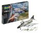 F-4J Phantom II Revell modelbouwpakket