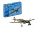 Focke Wulf Ta 152 H Revell modelbouwpakket