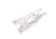 TRX7831A, draagarm wit onder HeavyDuty (1) links v/r
