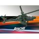 Build & Play AH-64 Apache