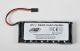 AKKU RX 6V/3600MAH JR