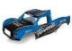 Desert Racer Traxxas Edition carrosserie met sticker
