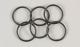 O-RINGE 16X1,5MM 6 ST.   
