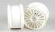 ATS FELGE WEISS 65MM 2 ST