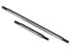 Stuur staal 5x60mm & 5x117mm (elk 1)