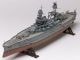 USS Arizona Battleship Revell modelbouwpakket