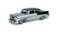 1956 Chevy Del Ray Revell modelbouwpakket