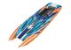 Romp DCB M41 oranjeX/blauw