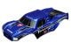 Bigfoot 4x4 Firestone carrosserie met sticker