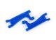 Querlenker oben blau (2) l/r v/h WideMaxx