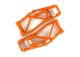 Querlenker unten orange (2) l/r v/h WideMaxx