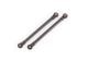 Spurstange 119.8mm schwarz (2) WideMaxx